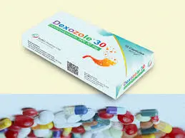 Dexlansoprazole Capsules